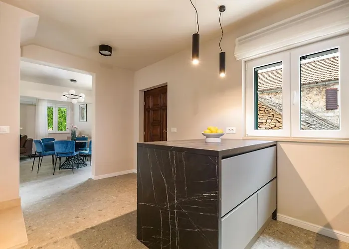 Kuca Za Odmor Pancona & Free Parking 빌라 포스티라