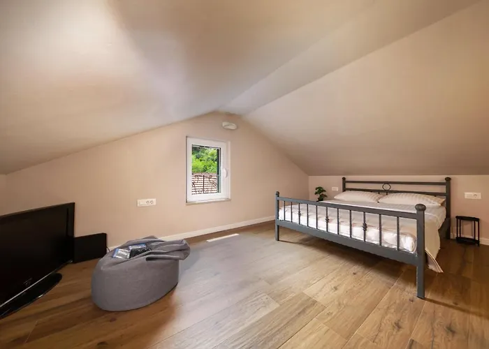 Kuca Za Odmor Pancona & Free Parking