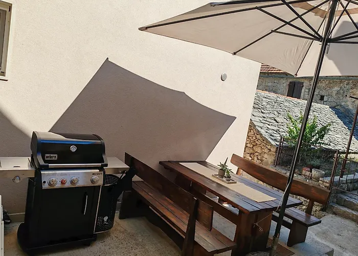 Kuca Za Odmor Pancona & Free Parking 빌라 *