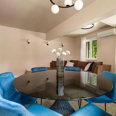 Kuca Za Odmor Pancona & Free Parking Villa *