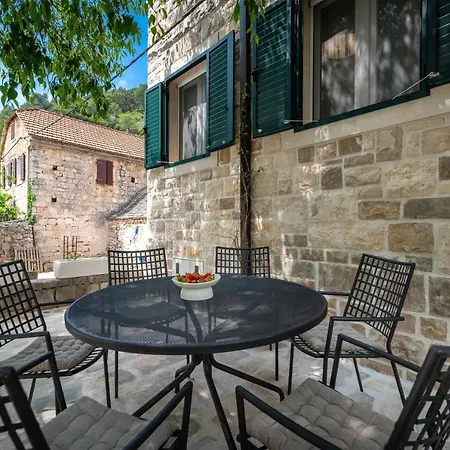 빌라 Kuca Za Odmor Pancona & Free Parking *