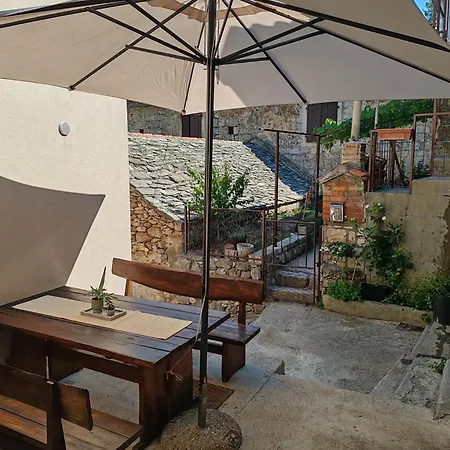 Kuca Za Odmor Pancona & Free Parking