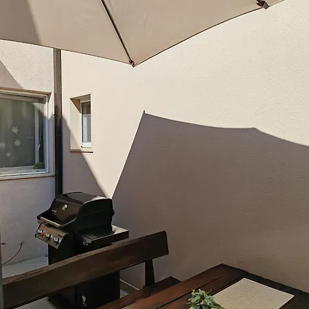 Kuca Za Odmor Pancona & Free Parking 빌라