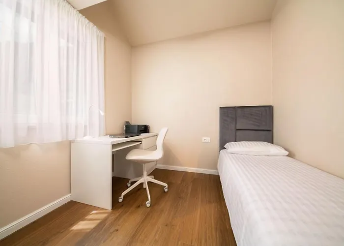 فيلة Kuca Za Odmor Pancona & Free Parking بوستيرا
