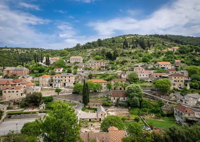 Kuca Za Odmor Pancona & Free Parking