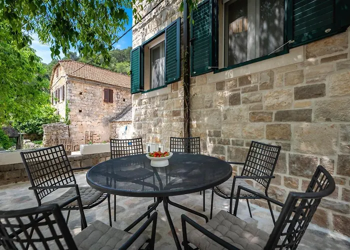 فيلة Kuca Za Odmor Pancona & Free Parking *