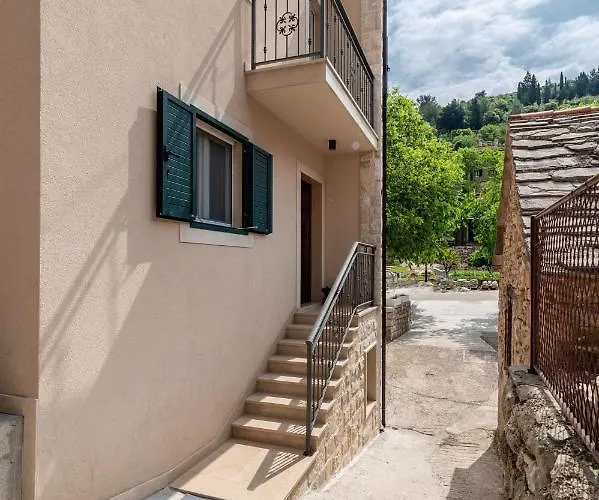 Kuca Za Odmor Pancona & Free Parking