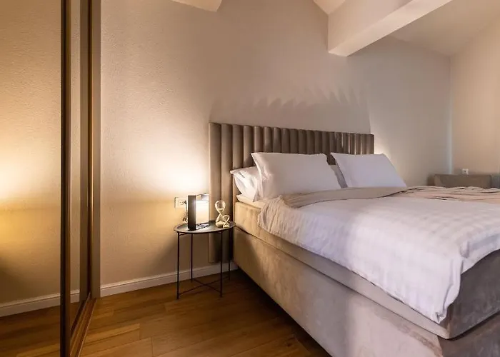 فيلة Kuca Za Odmor Pancona & Free Parking *