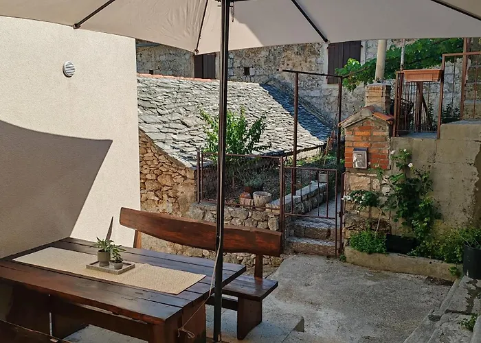 Kuca Za Odmor Pancona & Free Parking