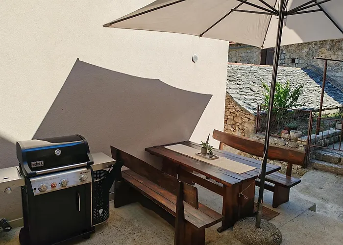 Kuca Za Odmor Pancona & Free Parking *
