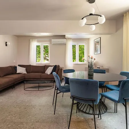 Vila Kuca Za Odmor Pancona & Free Parking