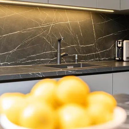 Vila Kuca Za Odmor Pancona & Free Parking