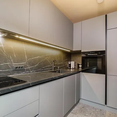 Kuca Za Odmor Pancona & Free Parking Vila *