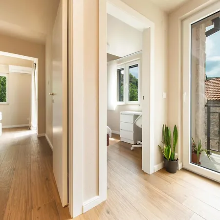 Kuca Za Odmor Pancona & Free Parking * Postira