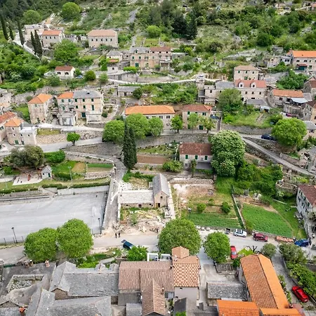 Kuca Za Odmor Pancona & Free Parking *