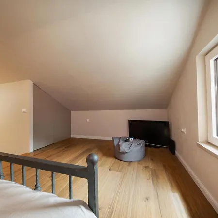 Kuca Za Odmor Pancona & Free Parking Vila *