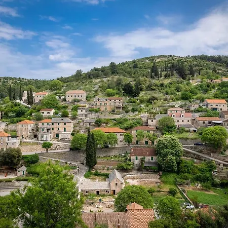 Kuca Za Odmor Pancona & Free Parking