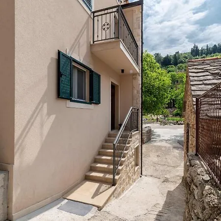 Kuca Za Odmor Pancona & Free Parking