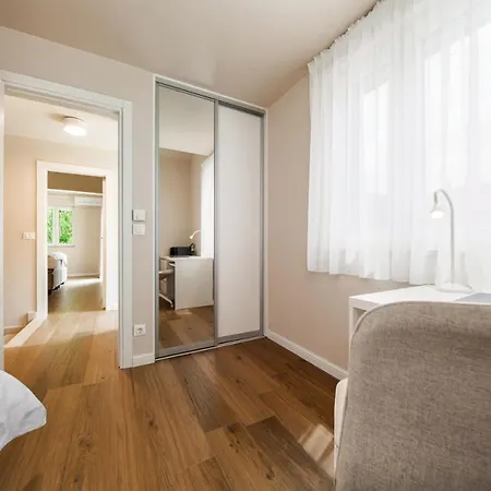 Kuca Za Odmor Pancona & Free Parking Vila Postira