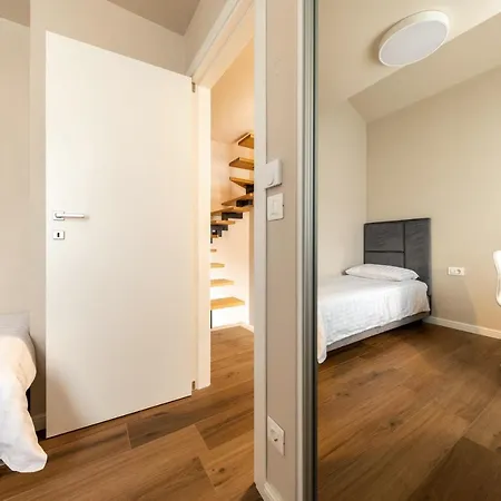 Vila Kuca Za Odmor Pancona & Free Parking Postira