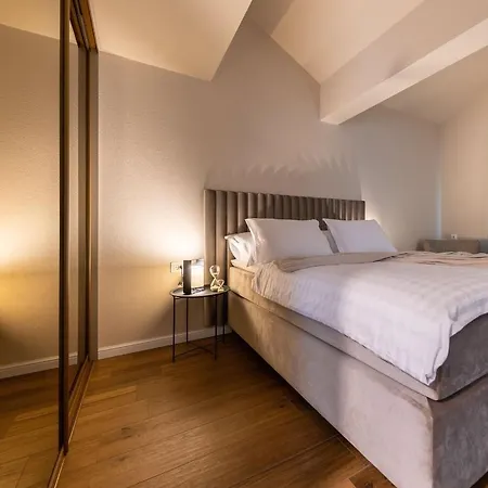 Vila Kuca Za Odmor Pancona & Free Parking *