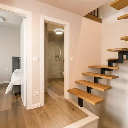 Kuca Za Odmor Pancona & Free Parking Vila Postira