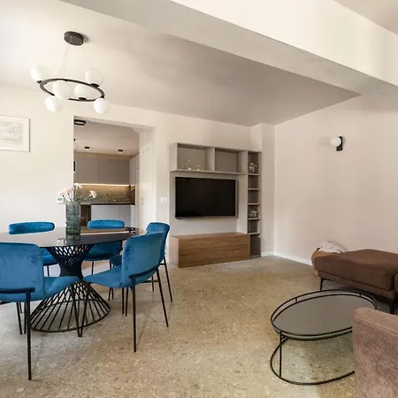 Kuca Za Odmor Pancona & Free Parking Vila Postira