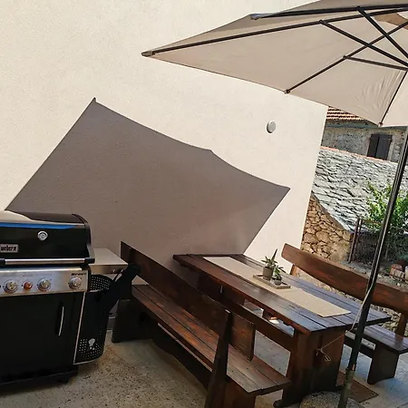 Kuca Za Odmor Pancona & Free Parking Vila *