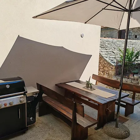 Kuca Za Odmor Pancona & Free Parking *