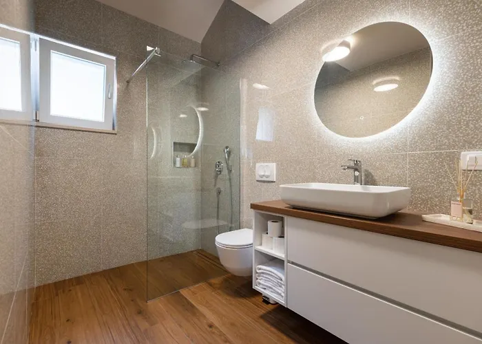 Kuca Za Odmor Pancona & Free Parking